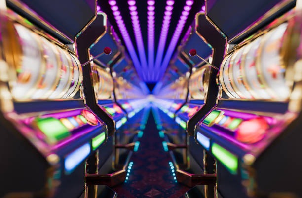 Big Bass Bonanza slot interface on payungtoto login showing reel layout and bet controls